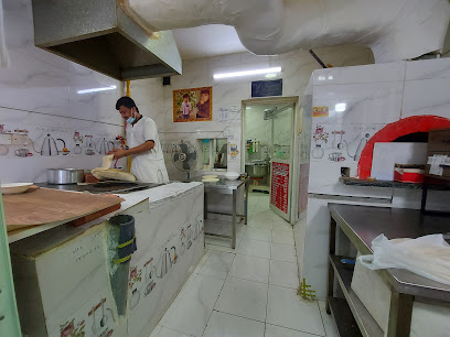 مخبز الرغيف المميز - أبو ظبي - +971 56 640 0029