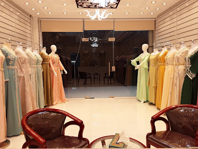 AL_MAROOF_FASHION_TAILORING - أبو ظبي - +971 50 671 4615