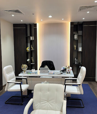 بدر صالح الكثيري للمحاماة والاستشارات القانونية - أبو ظبي - +971 50 160 1904