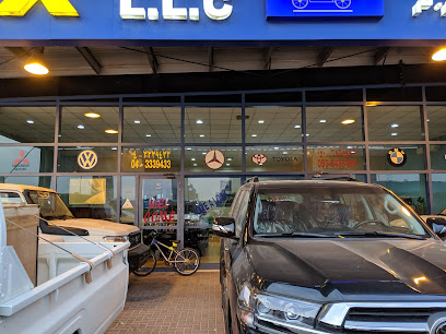 CAR EX LLC - أبو ظبي - +971 4 333 9433