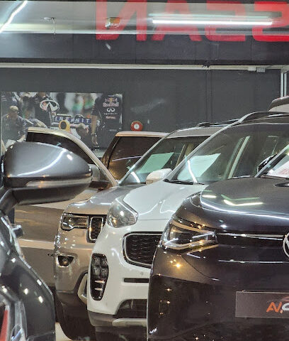 ANCars الفجيرة - أبو ظبي - +971 9 224 0422