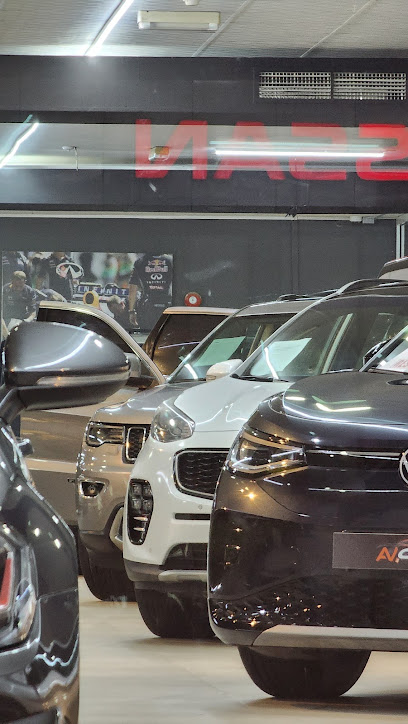 ANCars الفجيرة - United Arab Emirates|Al Ittihad - Fujairah|إ89|48MJ+6M5