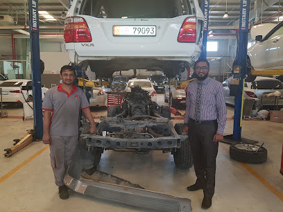AG CARS Services LLC ، العين - أبو ظبي - +971 600 540045