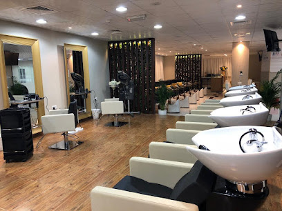 مركز الحسناء للتجميل ام القيوين - أبو ظبي - +971 6 766 7567