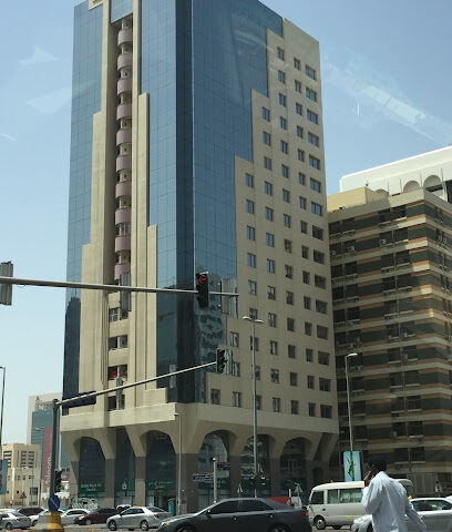 حبيب بنك ايه جي زيورخ - أبو ظبي - +971 2 651 9400