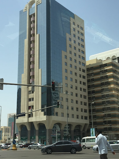 حبيب بنك ايه جي زيورخ - United Arab Emirates|Abu Dhabi|Al Falah Street
