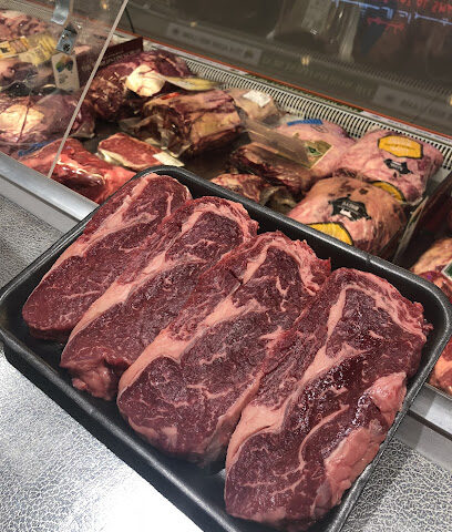 La Carne Premium Meat (اطلب مباشرة على lacarne.ae) - أبو ظبي - +971 58 500 6328