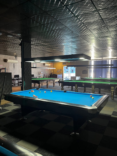 الذئب للبلياردو والسنوكر - United Arab Emirates|Al Bootain - Al Butain - Umm Al Quawain|King Faisal St|Albutain Wolf Billiards Snooker