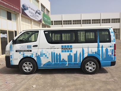 إعلان Signmaster -  - +971 55 372 3235