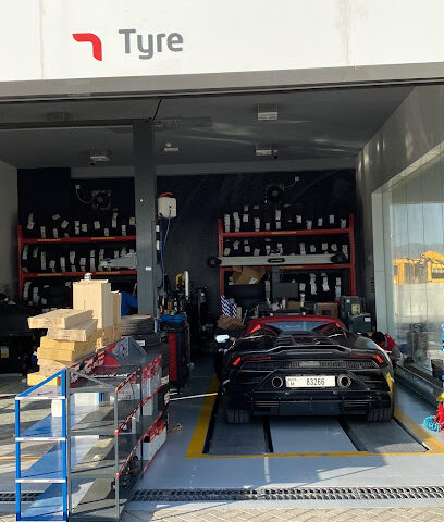 اوتو برو - 7511 - أبو ظبي - +971 9 234 4973