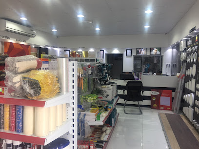 الدانوب لتجارة مواد البناء شركة القوز الصناعية 1 - أبو ظبي - +971 4 349 1563