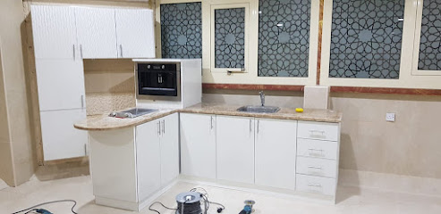 نادر للألمنيوم والزجاج -  - +971 50 733 2184