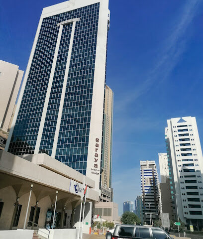 سرايا للتصميم الداخلي والمقاولات - أبو ظبي - +971 2 674 7433