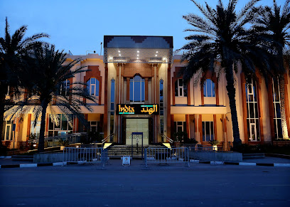 نادي الهند - أبو ظبي - +971 4 337 1112