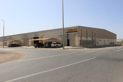 ITW Insulation Systems FZE (Sealumet Group) - أبو ظبي - +971 7 243 3211