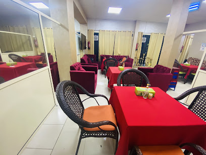 مقهى المثلي - أبو ظبي - +971 52 312 2056