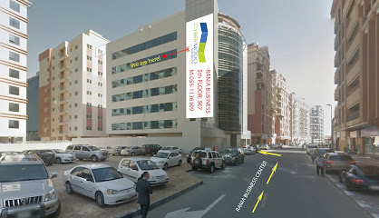 CyberModo - أبو ظبي - +971 4 457 9128