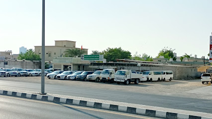 معرض نرجس لتجارة السيارات المستعملة - أبو ظبي - +971 7 228 8871
