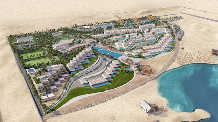 المهندسين المعماريين زارو - أبو ظبي -
