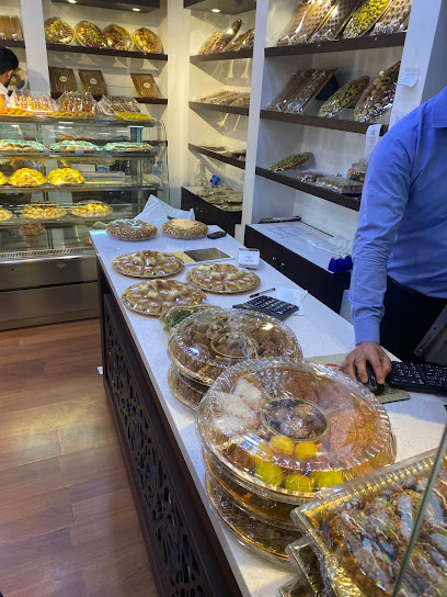 شهد طيران الإمارات حلويات ومعجنات - United Arab Emirates|Al Wasl - Dubai|24 17C St