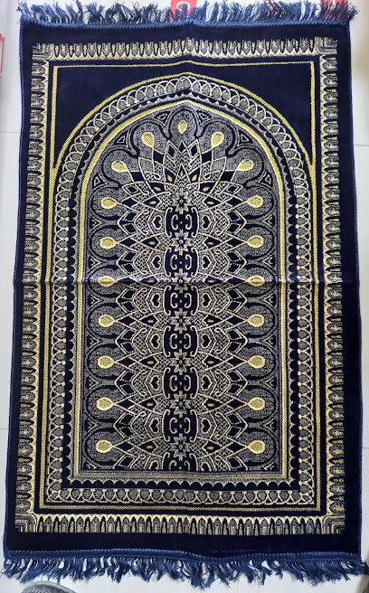 فرحان تويز ذ م م - United Arab Emirates|Ghiyathi - Abu Dhabi|RRR5+MW7