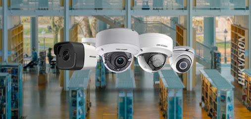 ALAIN CCTV CAMERAS AND SATELLITE DISH AND الشبكات - أبو ظبي - +971 56 463 9296