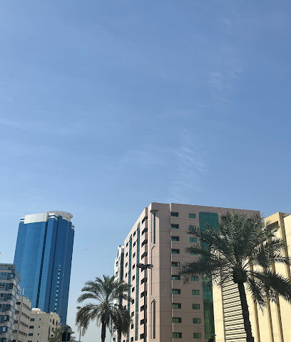 مكتب تمثيل بنك كانارا - أبو ظبي - +971 6 575 6521
