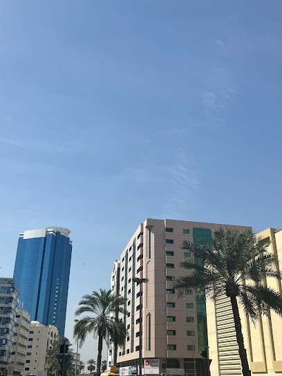 مكتب تمثيل بنك كانارا - United Arab Emirates|Sharjah|Office No. 504