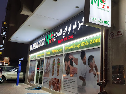 مركز العلاج بوزارة التربية -  - +971 4 558 5003