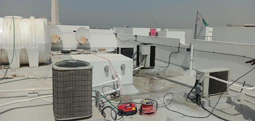 فهد للخدمات الفنية للخدمات الفنية و صيانة وإصلاح المكيفات -  - +971 58 945 8667