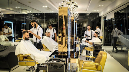 صالون سان جورجيو للرجال - أبو ظبي - +971 2 445 4877