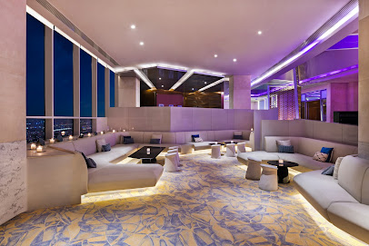 في لاونج - أبو ظبي - +971 50 291 1247
