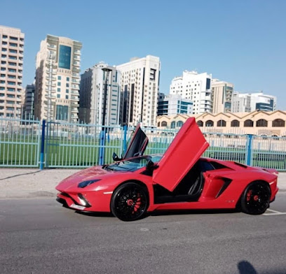 HireX لتأجير السيارات - أبو ظبي - +971 50 366 9391