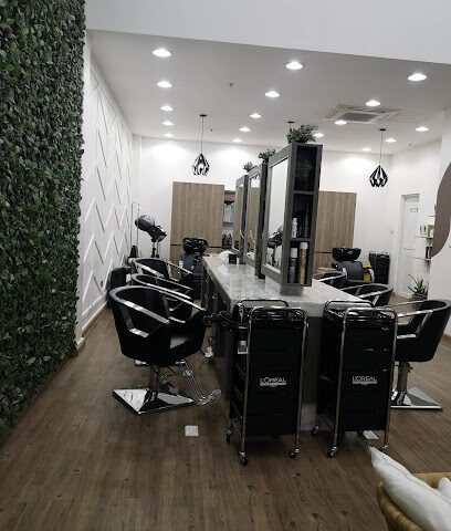 تريندز بيوتي بار - أبو ظبي - +971 7 227 0002