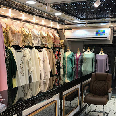 زارا للخياطة والتطريز - سوق صالح عجمان زارا للخياطة والتطريز - أبو ظبي - +971 55 907 0672