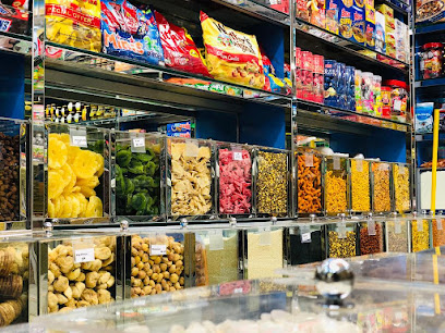 محمصة الشباب - أبو ظبي - +971 50 547 7240