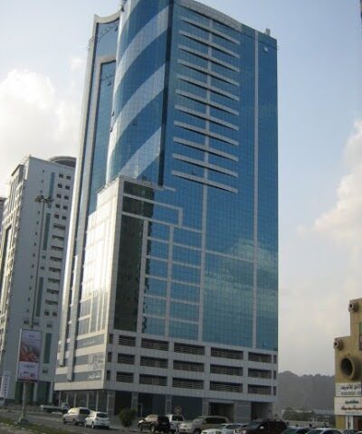 ICC - شركة Integrative Cubes Company FZ LLE - أبو ظبي - +971 50 847 8850