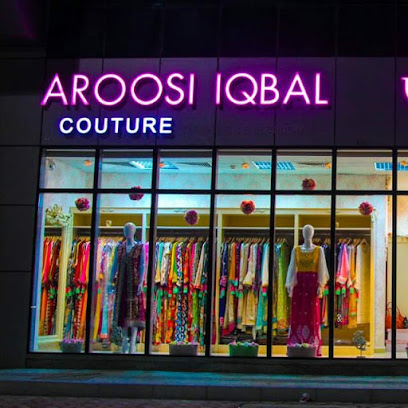 عروسي إقبال كوتور - أبو ظبي - +971 50 841 3134