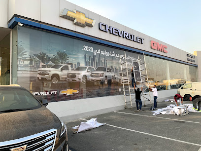 معرض الكندي للسيارات رأس الخيمة - معرض الكندي للسيارات رأس الخيمة - أبو ظبي - +971 7 205 8333