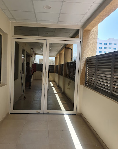 هوتووف الألمنيوم والزجاج - United Arab Emirates|Ras Al Khor Industrial Area - Ras Al Khor Industrial Area 2 - Dubai|18A Street