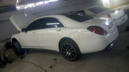 كراج الهادي وإن. أيمن الخطيب - أبو ظبي - +971 54 326 6605