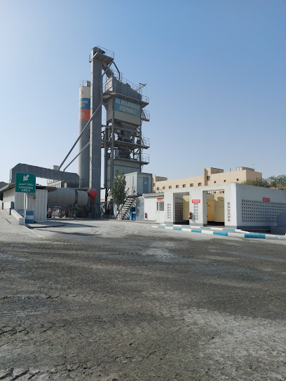 شركة المروان للمقاولات العامة - قسم الاسفلت - United Arab Emirates|Sharjah|Saja'a industrial Area