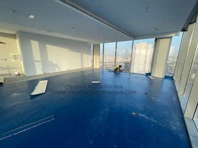 مركز أرضيات إبداعي - أبو ظبي - +971 50 749 4601