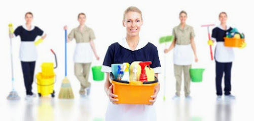 شركة فاينل تاتش للتنظيف - أبو ظبي - +971 55 961 8539