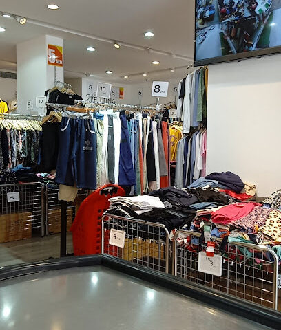 أزياء النبراس للتجارة - أبو ظبي - +971 50 854 4962