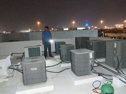 شركة SG لتصليح المكيفات وصيانتها -  - +971 50 423 4683