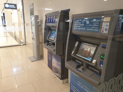 سيتي بنك - الشارقة سيتي سنتر - أبو ظبي - +971 4 311 4000