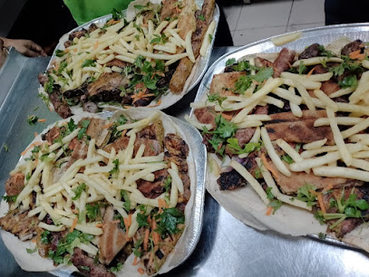 مطعم العروس فرع الزهراء - أبو ظبي - +971 55 595 5602
