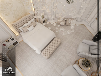 mardoom_design - أبو ظبي - +971 55 773 4347
