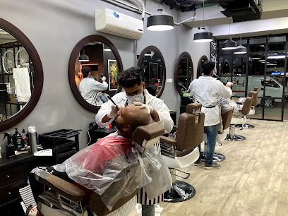 صالون الراس للرجال - أبو ظبي - +971 54 596 5393